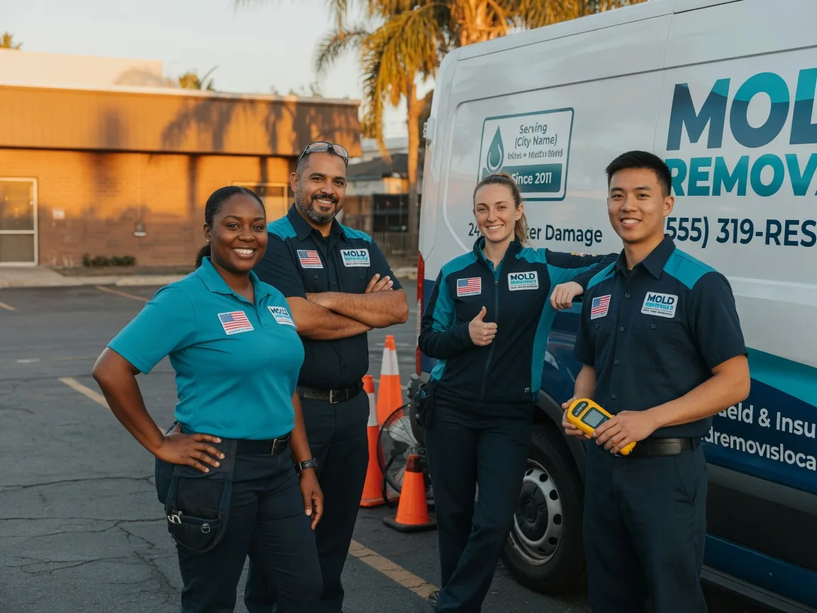 Water Damage Restoration company in Mount Holly Springs, PA